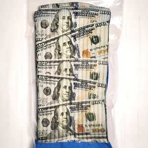 CUSTOM MADE SUBLIMATED SOCKS